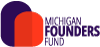 Michigan Founders Fund Logo
