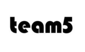 team5 logo