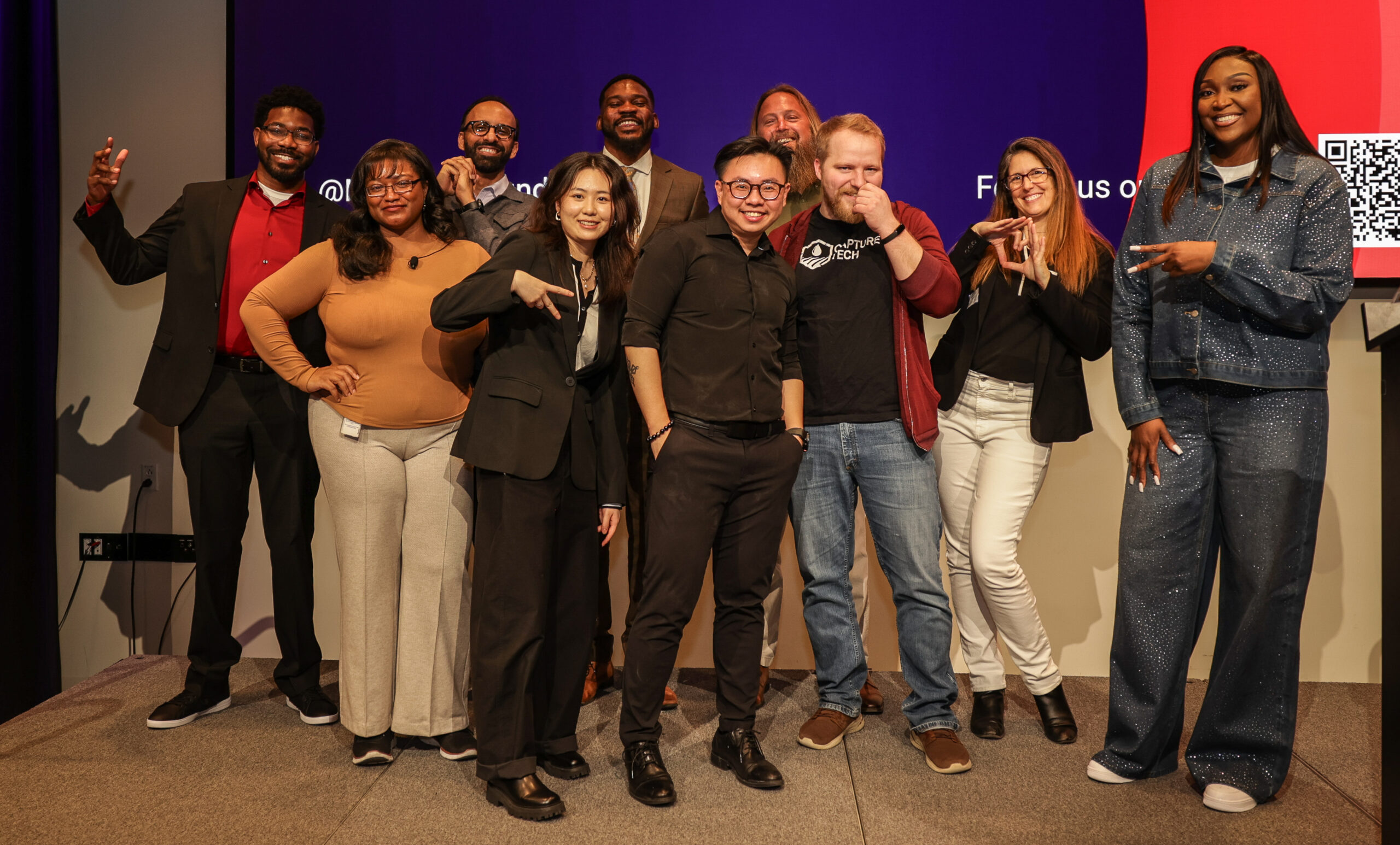 MFFPA Winter 2026 Cohort